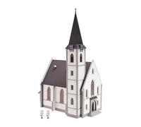 Faller Église Petite Ville – Modélisme HO