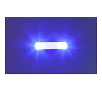 FALLER Élect.Clignotante 15,7 mm Bleue