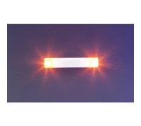 FALLER Élect.Clignotante 20,2 mm Orange