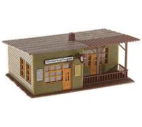 Petit point d'arrêt des anneaux de porte arrière Faller 110091 H0 1 pc(s)