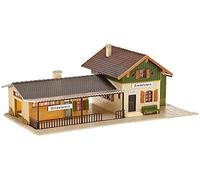 FALLER 110092 MAQUETTE A CONSTRUIRE PETITE GARE DE ZINDELSTEIN