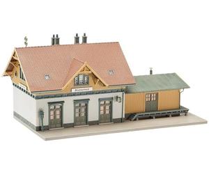 Faller - F110097 - Modélisme - Petite Gare