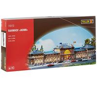 Faller - F110113 - Modélisme Ferroviaire - Gare De Bonn