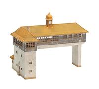 Faller - F120111 - Modélisme - Poste Aiguillage