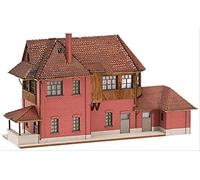 Faller - F120116 - Modélisme - Poste d'aiguillage