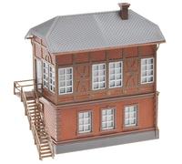 Faller - F120121 - Modélisme - Poste d'aiguillage