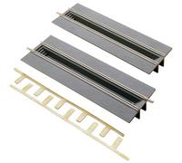 FALLER H0 120136 - 2 Enquête Creusé Produit Neuf