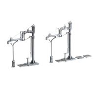 Faller Modélisme F120137 – Grues hydrauliques