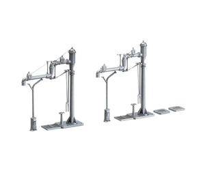 Faller - F120137 - Modélisme - Grues Hydrauliques