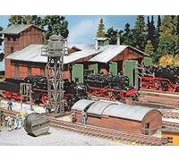 Faller Modélisme ferroviaire HO Installation Sablerie F120146