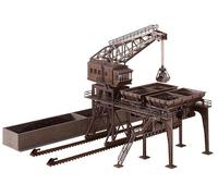 Faller - F120148 - Modélisme - Chargeur de Charbon