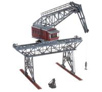 Faller Pont roulant de chargement H0 – Modèle 120163 – Modélisme