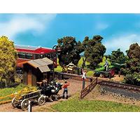 Faller - F120170 - Modélisme - Passage à Niveau