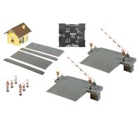 Faller - F120171 - Modélisme Ferroviaire - Passage Niveau Garde