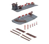 Faller - F120173 - Modélisme - Passage à Niveau