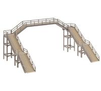 Faller - F120178 - Modélisme - Petite Passerelle
