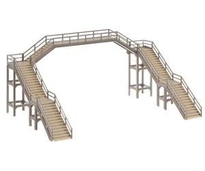 Faller - F120178 - Modélisme - Petite Passerelle