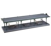 Faller - F120181 - Modélisme - Quai de Gare