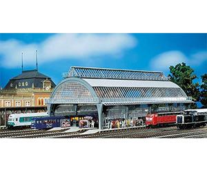 Faller - F120199 - Modélisme Ferroviaire - Halle De Quais