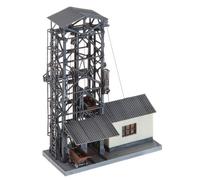 Faller - F120220 - Modélisme - Monte Charge Charbon