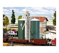 Faller - F120260 - Modélisme - Double Silo