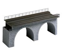 Faller - F120477 - Modélisme - Côte Droit Viaduc