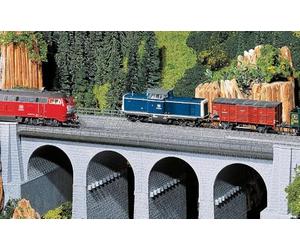 Faller - F120477 - Modélisme - Côte Droit Viaduc