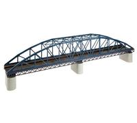Faller Pont métal F120482 – Modélisme – Échelle HO