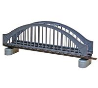 Faller 120536 Pont en Arc Rod Droit 360 x 65 X 120 MM Neuf Emballage Scellé