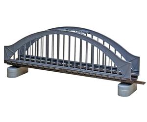 Faller - F120536 - Modélisme - Pont Métallique Arque