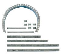 - Modélisme ponts et tunnels HO - Arc pour tunnel