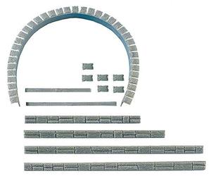 Faller - F120550 - Modélisme - Arcs pour Tunnel