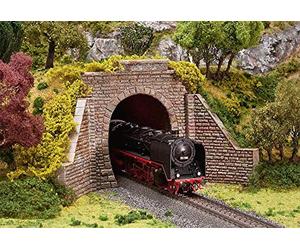 Faller - F120559 - Modélisme - Portail de Tunnel