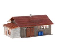 Faller - F130194 - Modélisme - Distillerie + Accessoires