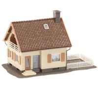 Faller - F130205 - Modélisme - Maison Familiale