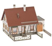 Faller - F130215 - Modélisme - Maison avec Garage