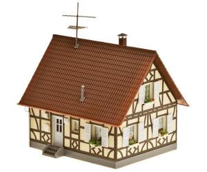 Faller - F130221 - Modélisme - Maison Unifamiliale