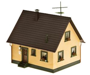 Faller - F130223 - Modélisme - Maison Unifamiliale