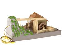 Faller - F130225 - Modélisme - Moulin à Eau Pompe