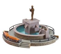 Faller - F130232 - Modélisme - Fontaine