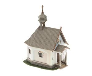 Faller - F130237 - Modélisme - Chapelle Saint Bernard