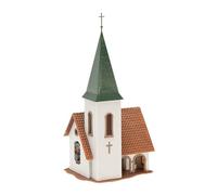Faller - F130240 - Modélisme - Eglise