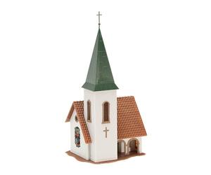 Faller - F130240 - Modélisme - Eglise