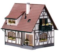 Faller - F130257 - Modélisme - Maison Unifamiliale