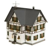 Faller - F130259 - Modélisme - Maison 2 Familles