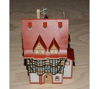 Faller - F130266 - Modélisme - Maison Colombage
