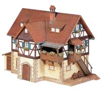 Faller - F130266 - Modélisme - Maison Colombage