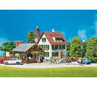 Faller – Modélisme – Auberge de Village (F130269)