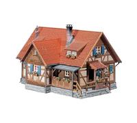 Faller Modélisme Maison rurale F130270 HO 195 pièces
