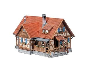 Faller - F130270 - Modélisme - Maison Rurale